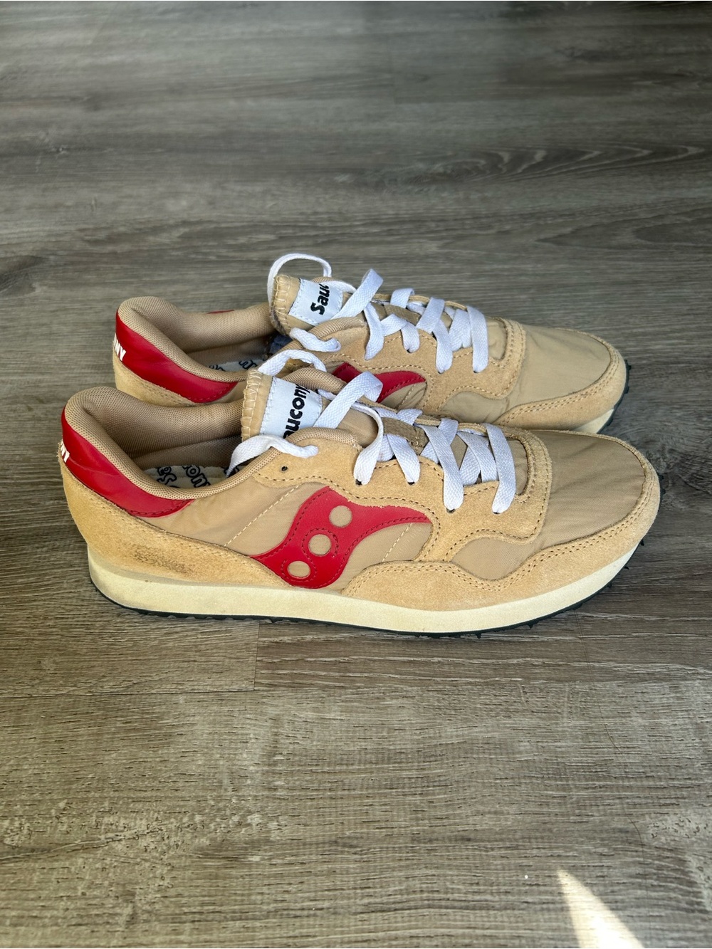 Saucony Jazz Men Running Shoes